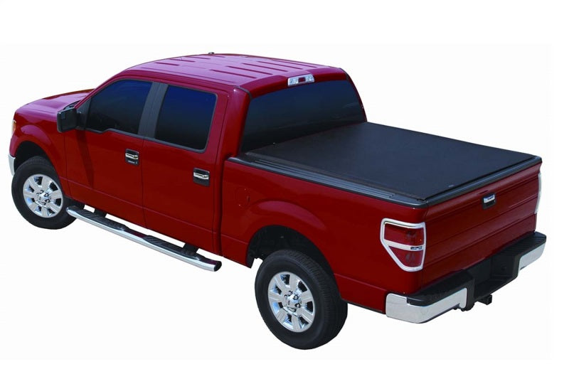 Access ACC Toolbox Roll-Up Cover by Access