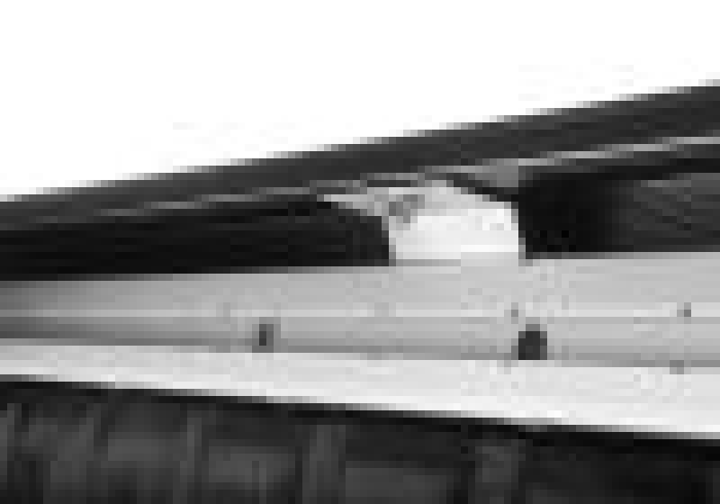 Truxedo TRX Bed Cover - Lo Pro