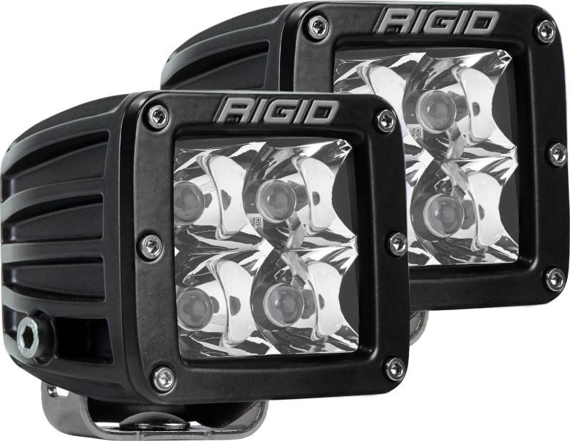 Rigid Industries RIG Dually