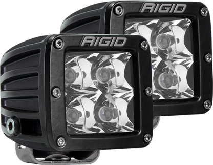 Rigid Industries RIG Dually