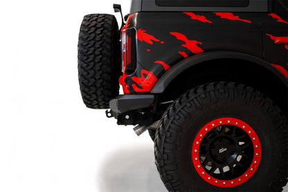 Addictive Desert Designs ADD Stealth Fighter Rr Bumper