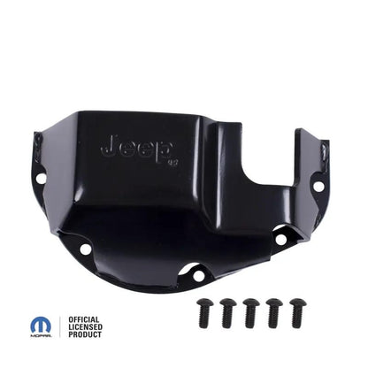 Rugged Ridge RUG Skid Plates by Rugged Ridge
