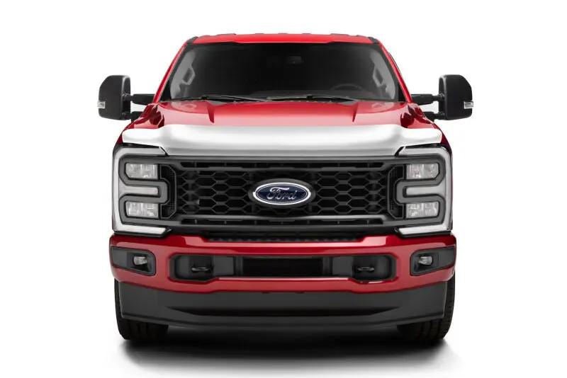 Husky Liners HL Hood Shields by Husky Liners