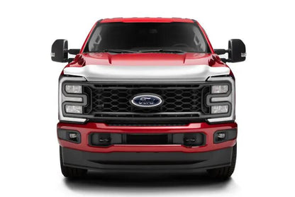Husky Liners HL Hood Shields by Husky Liners
