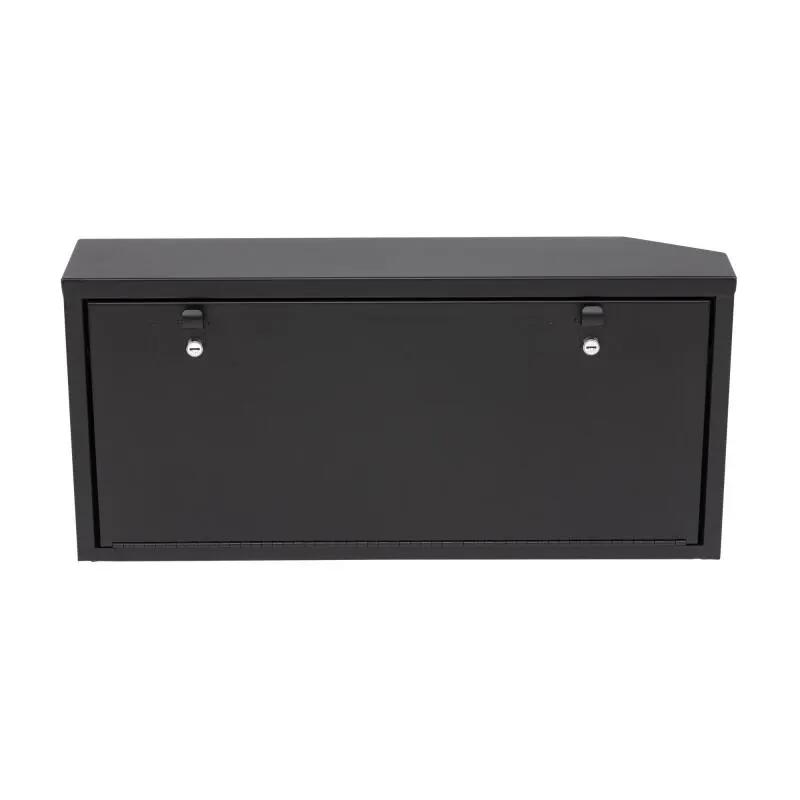 Tuffy Products TFY Tailgate Lockbox by Tuffy Products