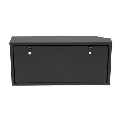 Tuffy Products TFY Tailgate Lockbox by Tuffy Products