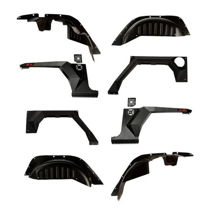 Rugged Ridge RUG Body Armor by Rugged Ridge