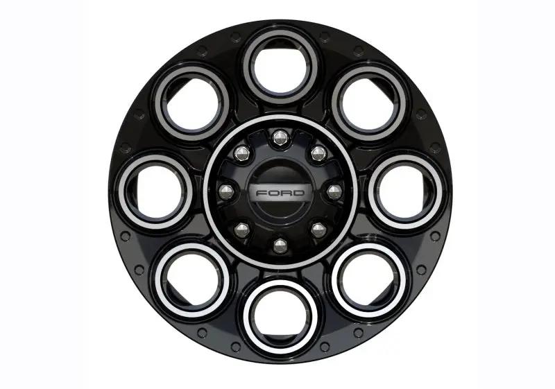Ford Racing FR Wheels by Ford Racing