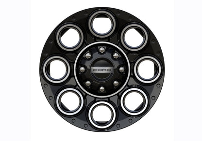 Ford Racing FR Wheels by Ford Racing
