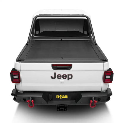 Rugged Ridge RUG Tonneau Covers by Rugged Ridge