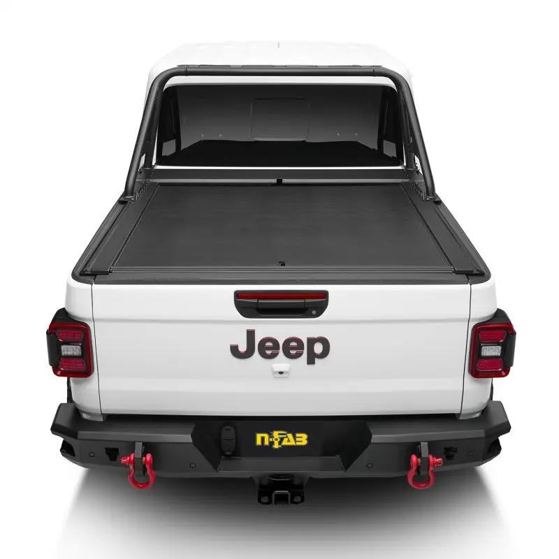 Rugged Ridge RUG Tonneau Covers by Rugged Ridge