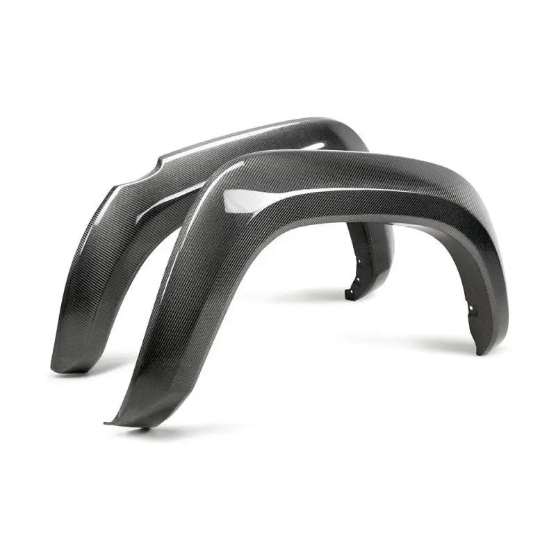 Seibon SEI Fenders by Seibon