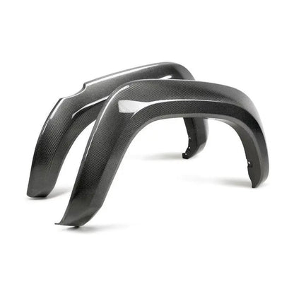 Seibon SEI Fenders by Seibon
