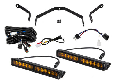 Diode Dynamics DIO LED Light Bars