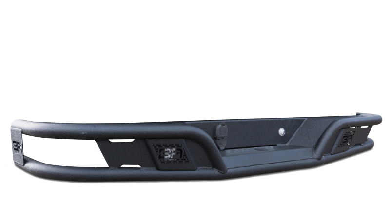 Body Armor 4x4 BOD Eco Rear Bumpers by Body Armor 4x4