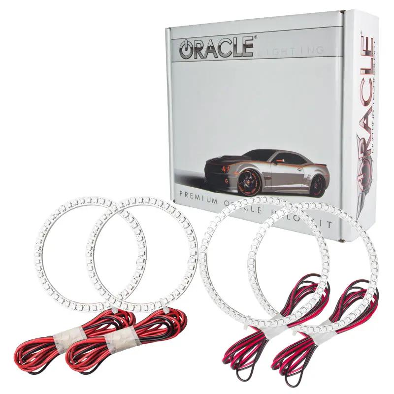ORACLE Lighting ORL Headlight Halo Kits by ORACLE Lighting