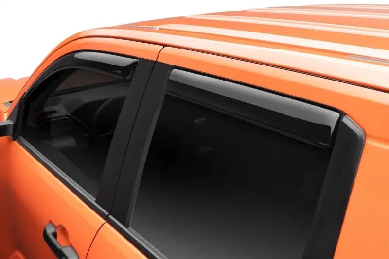 AVS In-Channel Ventvisors by AVS