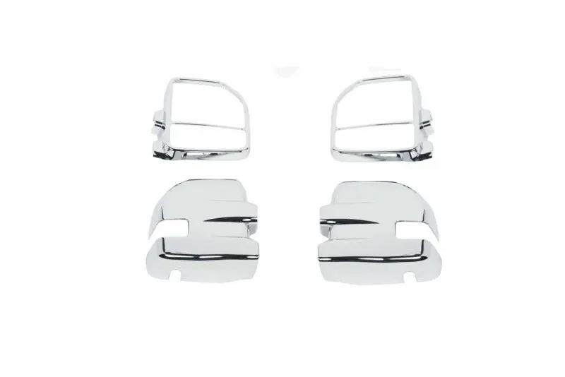 Putco PUT Mirror Covers by Putco