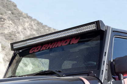 Go Rhino GOR Light Mounts