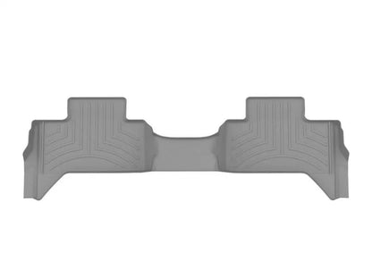 WeatherTech WT FloorLiner - Rear - Grey