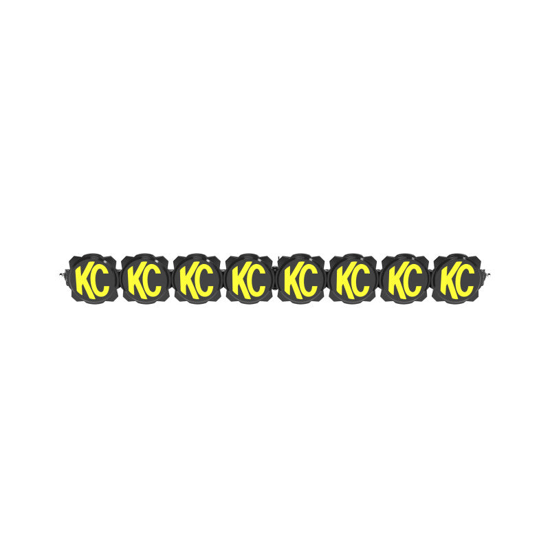 KC HiLiTES KCL Gravity LED - Titan
