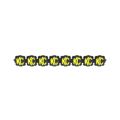 KC HiLiTES KCL Gravity LED - Titan