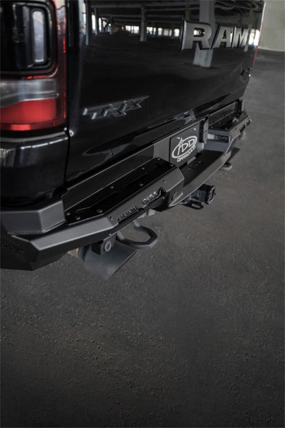 Addictive Desert Designs ADD Phantom Front Bumper