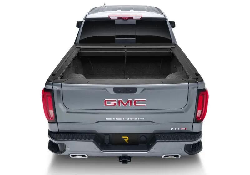 Roll-N-Lock RNL A-Series Tonneau Cover by Roll-N-Lock