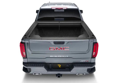 Roll-N-Lock RNL A-Series Tonneau Cover by Roll-N-Lock