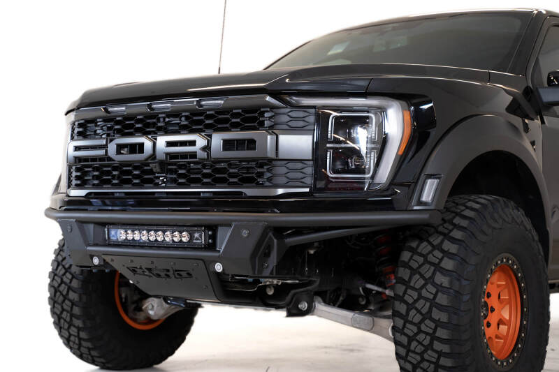 Addictive Desert Designs ADD Pro Front Bumper