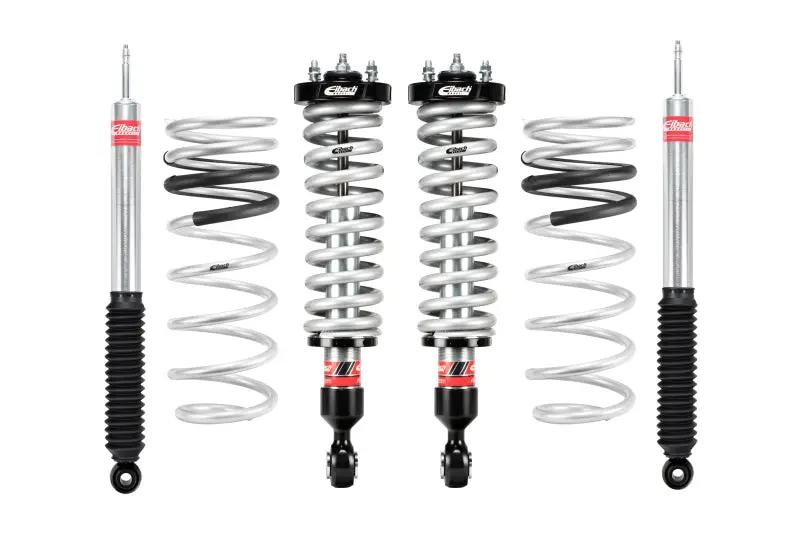 Eibach EIB Pro-Truck Kits by Eibach