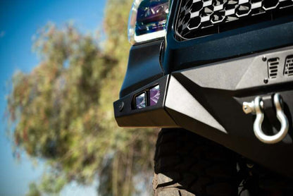 DV8 Offroad DVE Front Bumpers