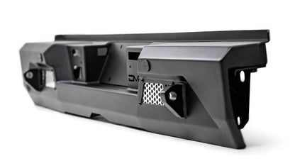 DV8 Offroad DVE Rear Bumpers