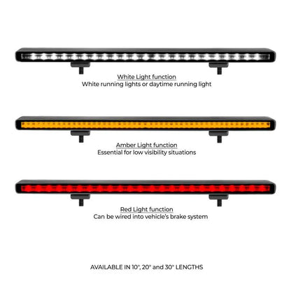 Go Rhino GOR Xplor Lighting by Go Rhino