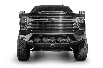 Addictive Desert Designs ADD Bomber Front Bumpers