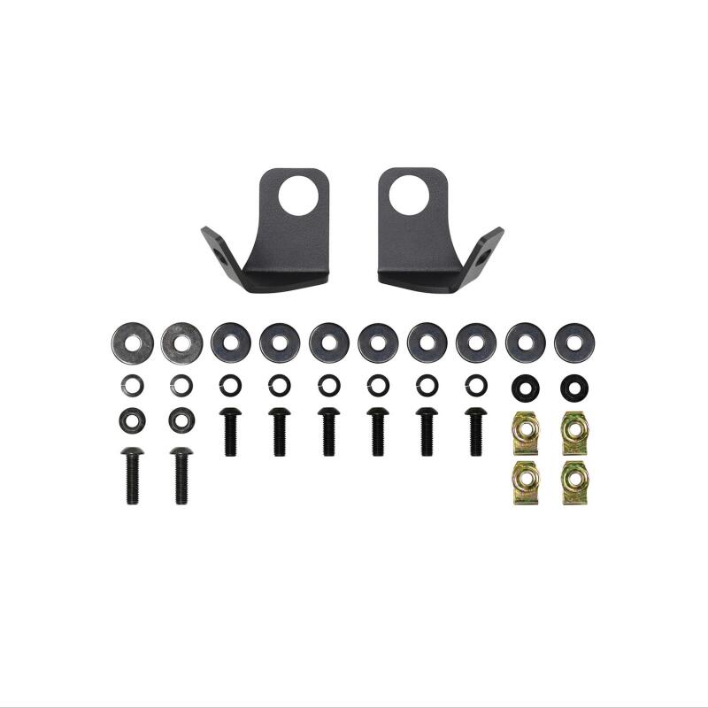Westin WES Pro-Mod Skid Plate