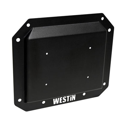 Westin WES Tire Carrier
