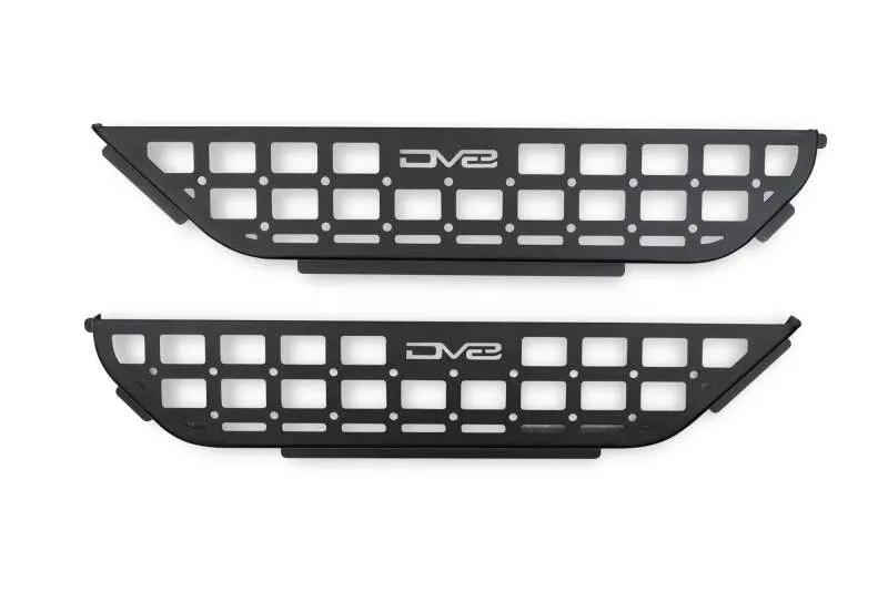 DV8 Offroad DVE Molle Panels by DV8 Offroad