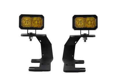 Diode Dynamics DIO LED Light Pods by Diode Dynamics