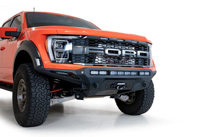 Addictive Desert Designs ADD Stealth Fighter Winch Kit