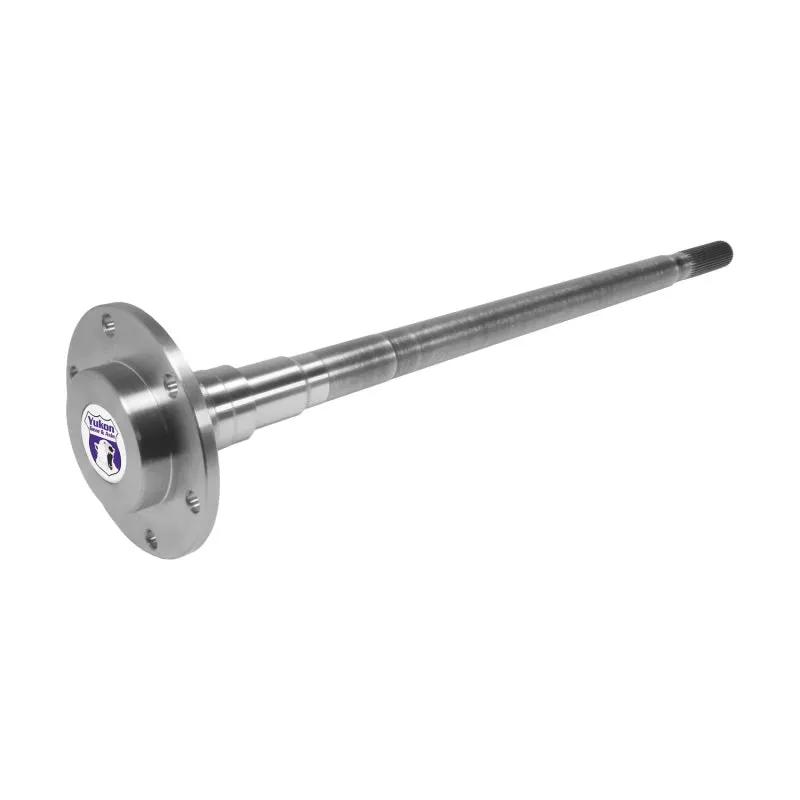 Yukon Gear & Axle YUK Chromoly Axles by Yukon Gear & Axle