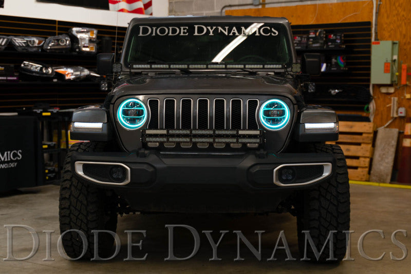 Diode Dynamics DIO Halo Ring Bulb