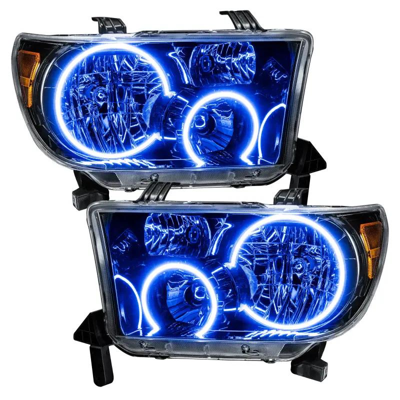 ORACLE Lighting ORL Headlight Assemblies by ORACLE Lighting