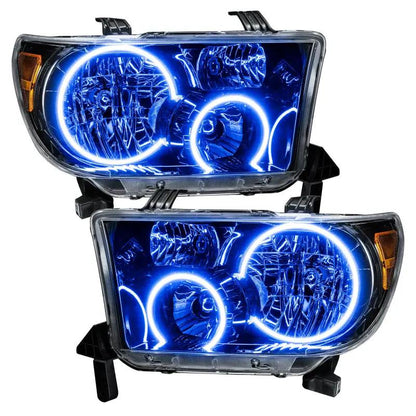 ORACLE Lighting ORL Headlight Assemblies by ORACLE Lighting