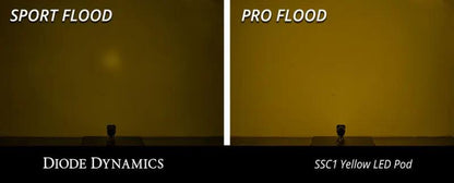 Diode Dynamics DIO LED Light Pods by Diode Dynamics