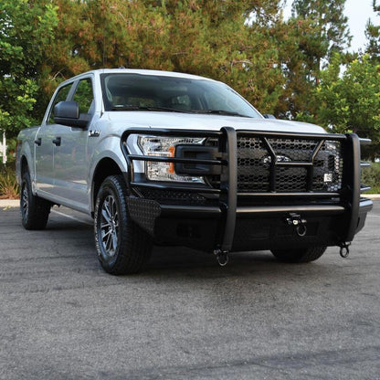 Westin WES HDX Front Bumpers