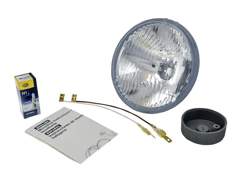 HELLA Vision Plus Head Lamp by Hella