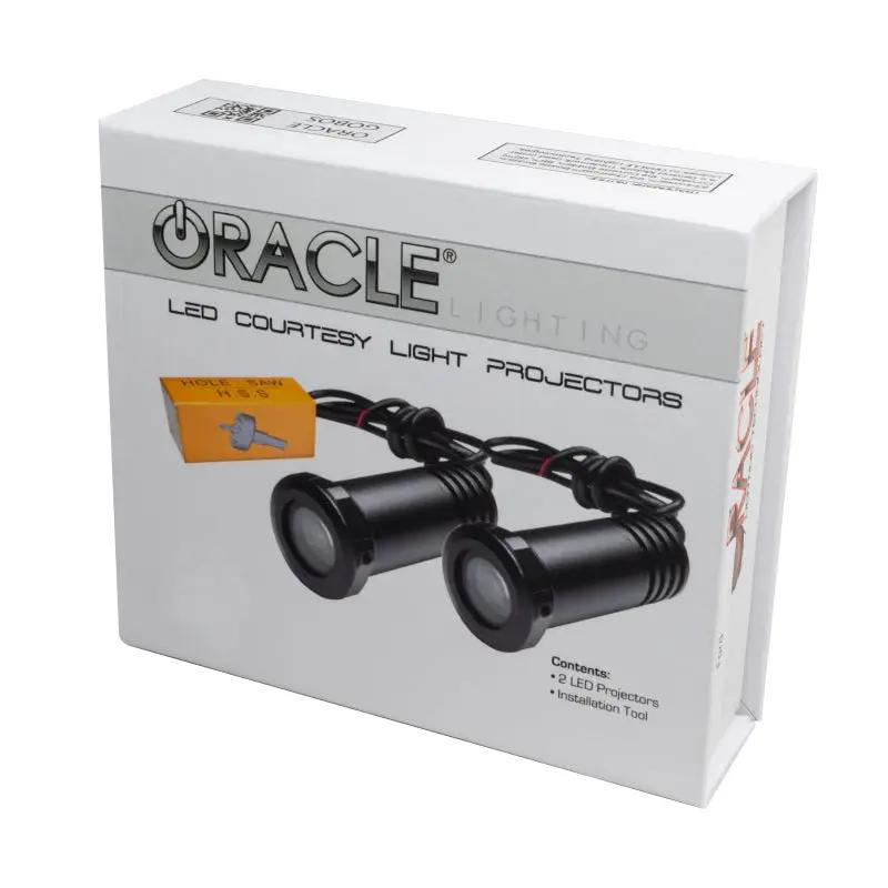 ORACLE Lighting ORL LED Headlights by ORACLE Lighting