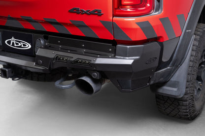 Addictive Desert Designs ADD Phantom Rear Bumper