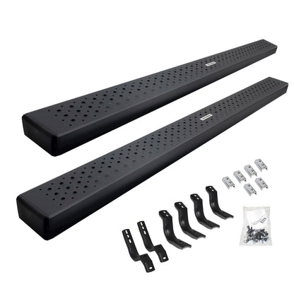 Go Rhino GOR HD Steps